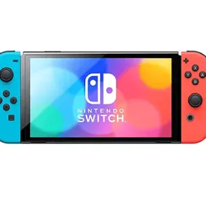 switch oled