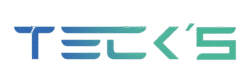 logo teck’s sans arrière plan