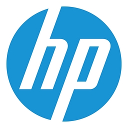 hp logo hp