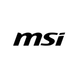 msi logo msi