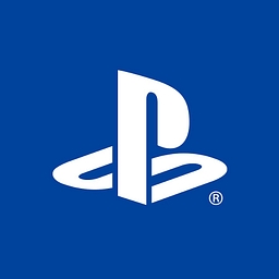 Playstation logo playstation