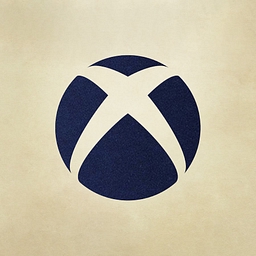 Xbox logo xbox