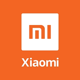 Xiaomi logo xiaomi